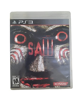 SAW - USADO - PS3