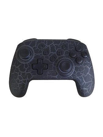 CONTROLE PRO SEM FIO NINTENDO SWITCH - USADO