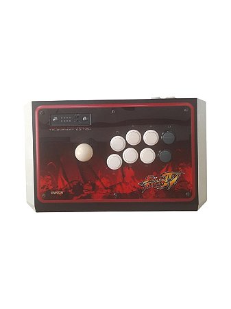 ARCADE FIGHTSTICK: TOURNAMENT EDITION PARA PS3 - USADO