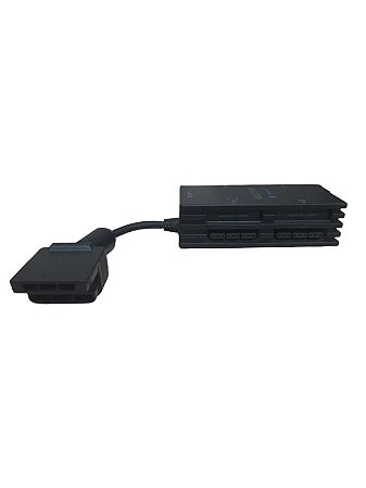 MULTITAP PLAYSTATION 2 - USADO