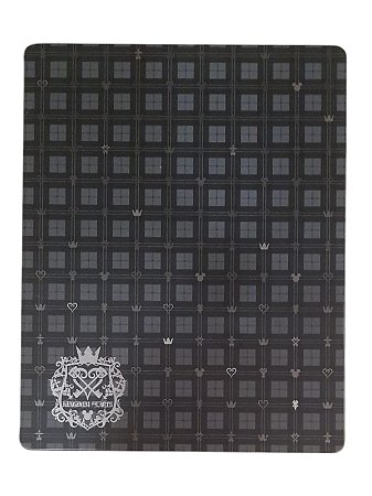STEELBOOK KINGDOM HEARTS III - S/ DISCO - USADO - PS4