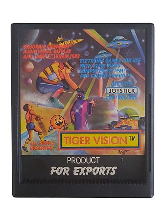 FANTASTIC VOYAGER - USADO - ATARI