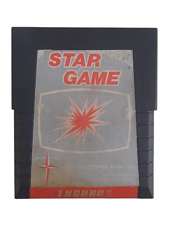 ENDURO - USADO - ATARI