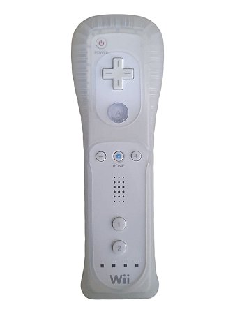 WII REMOTE PLUS - USADO - NINTENDO WII