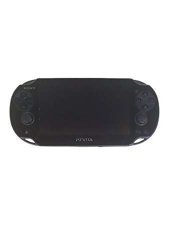CONSOLE - PS VITA