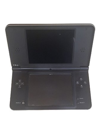 NINTENDO DS XL - USADO - NINTENDO DS