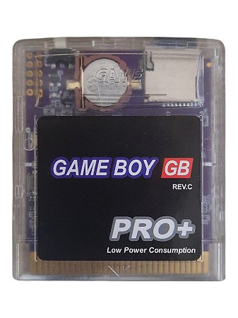 EVERDRIVE GAME BOY PRO+ - GAME BOY