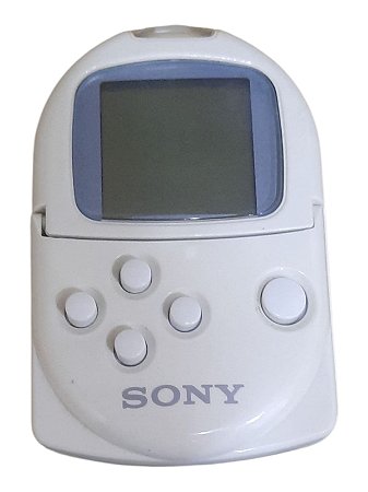 POCKETSTATION - WHITE