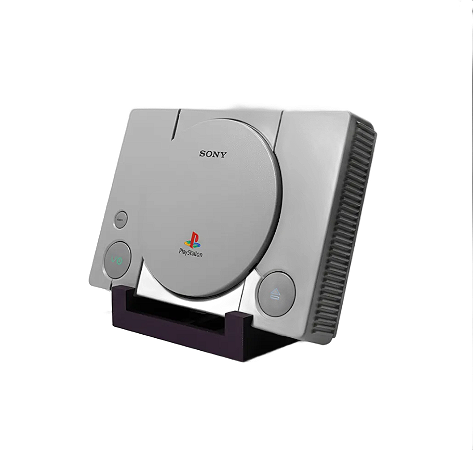 SUPORTE COMPATIVEL PLAYSTATION 1