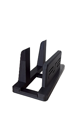 SUPORTE VERTICAL PLAYSTATION 2 SLIM - BASE PS2