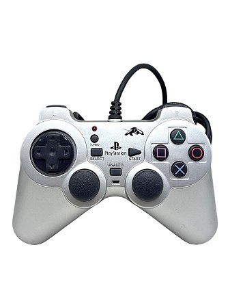 FUJIWORK CONTROLE PLAYSTATION 2 - USADO