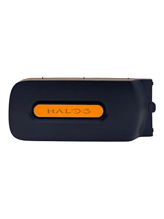 DISCO RÍGIDO (HD) EXTERNO 20GB - XBOX 360 EDIÇÃO ESPECIAL HALO 3
