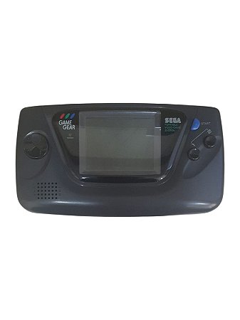 CONSOLE - GAME GEAR