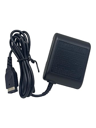 CARREGADOR COMPATÍVEL COM GAME BOY ADVANCE SP