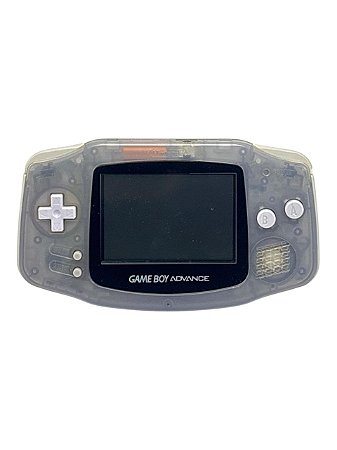 CONSOLE - GAME BOY ADVANCE - USADO