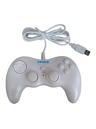 CONTROLE ZEEBO - USADO