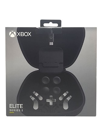 COMPLETE COMPONENT PACK XBOX ELITE SERIES 2