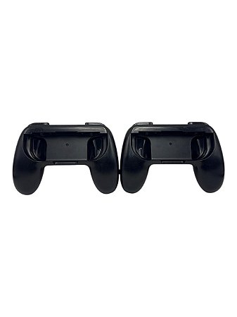 PAR DE GRIPS JOY-CON - USADO - NINTENDO SWITCH