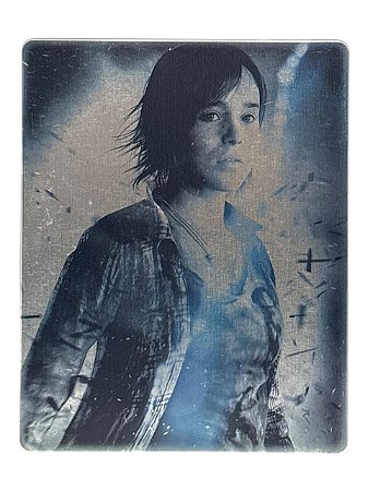 STEELBOOK BEYOND TWO SOULS - USADO - PS4