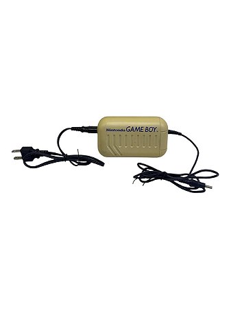BATERIA EXTERNA NINTENDO GAME BOY (MODELO DMG-03) - USADO