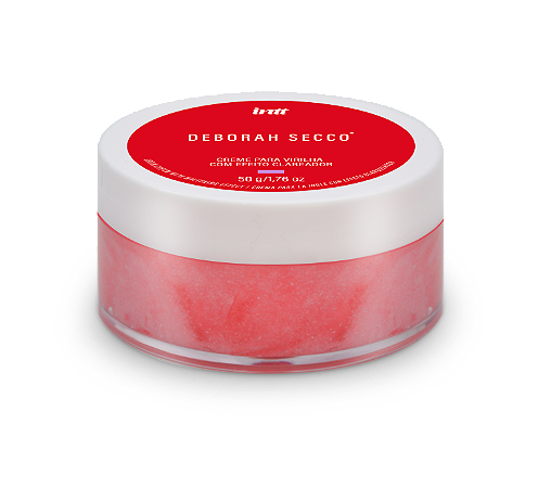 Creme Clareador Íntimo By Deborah Secco 50g – Intt