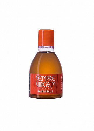 Adstringente Sempre Virgem 50 ml – Hot Flowers