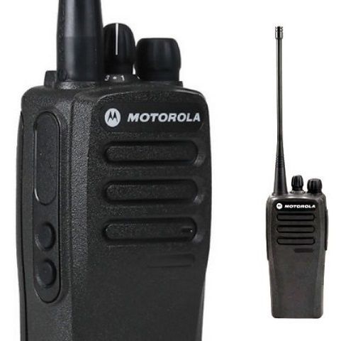 Motorola DEP450 UHF