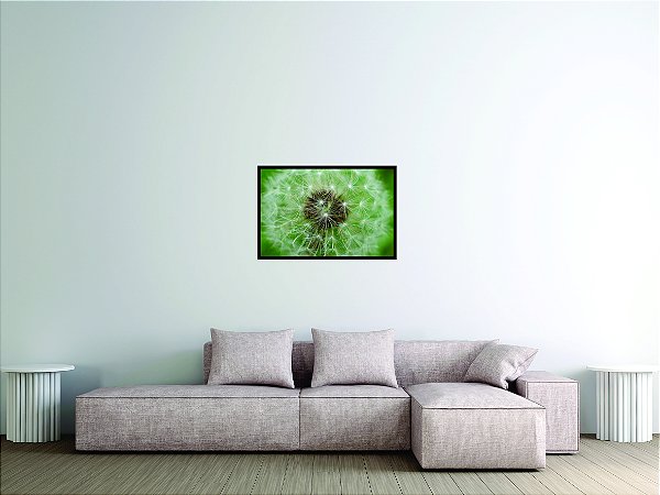 QUADRO DENTE DE LEÃO 013