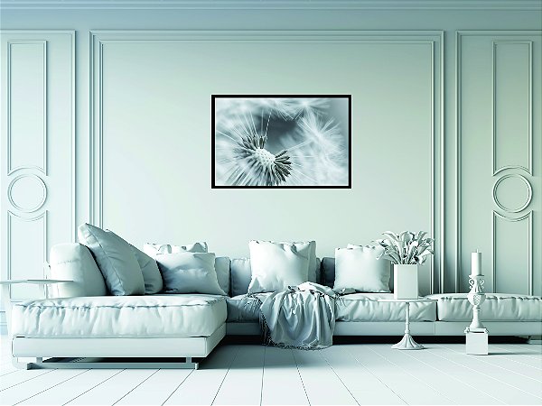 QUADRO DENTE DE LEÃO 016