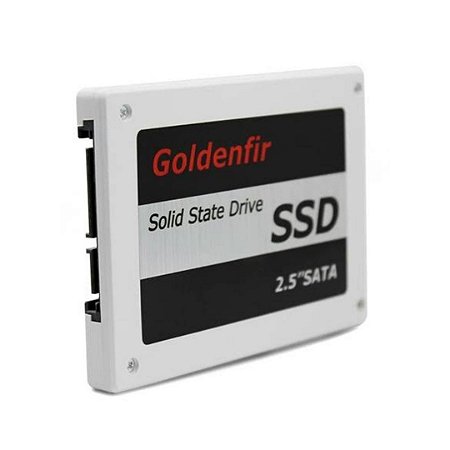 Hd Ssd 512 Gb SATA III Goldenfir Desktop Notebook