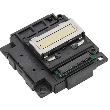 Cabeça de impressão Epson - Loja de Informática RPM Informática