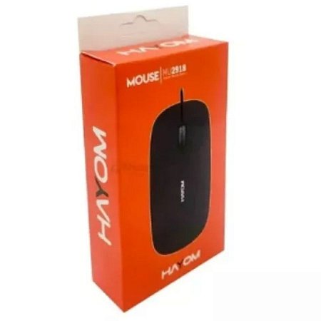 Mouse Office Mu2918 Hayom