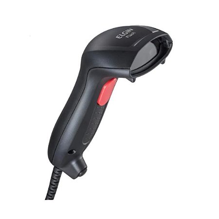 Leitor De Códigos De Barras Elgin Flash 2