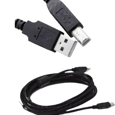Cabo Usb Para Impressora