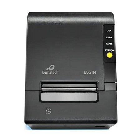 Impressora térmicas monocromática Elgin i9 Full Guilhotina