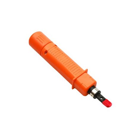 Alicate Inserção Punch Down Patch Panel E Keystone LT-P50