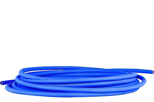 Cabo de Rede Cat5e Furukawa SohoPlus 50m Azul U/UTP
