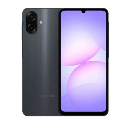 Samsung Galaxy A07 128gb 4gb Ram Preto