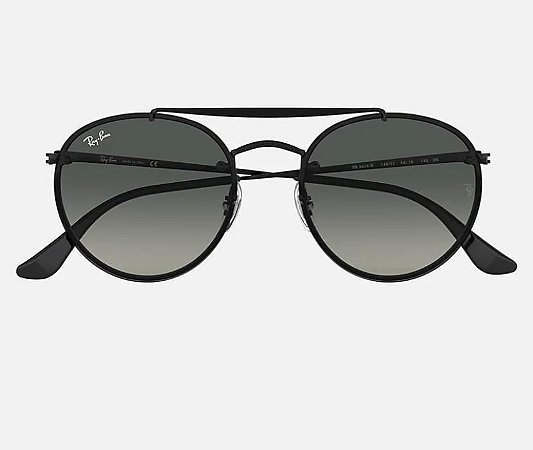 blaze round double bridge