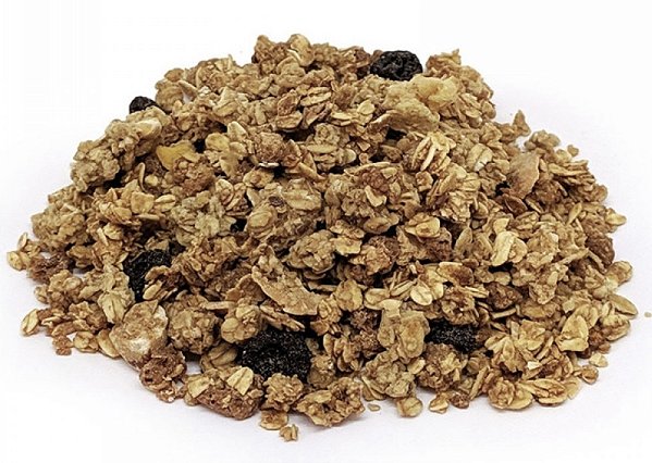 GRANOLA TRADICIONAL