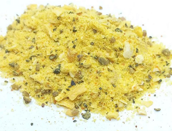 LEMON PEPPER