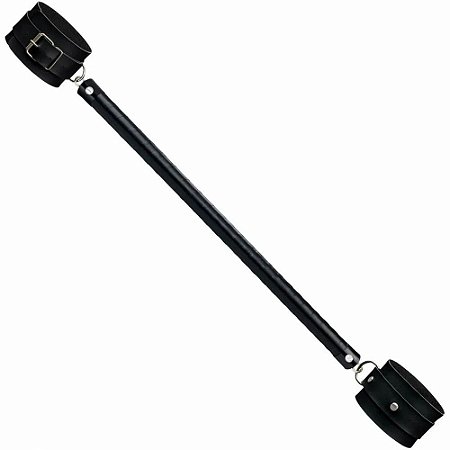 Separador de Pernas  50cm – Dominação, Controle e Prazer Absoluto!