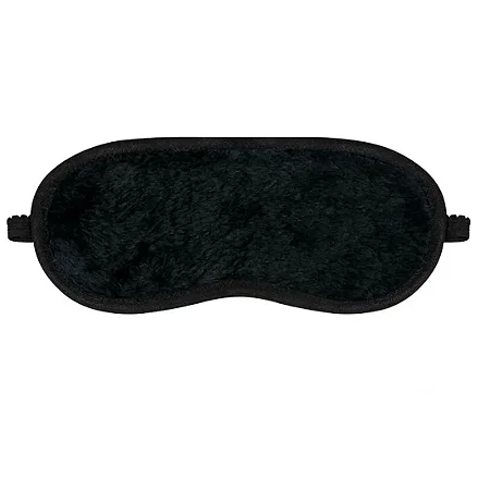 Venda Cor Preta - Mistério dos Sentidos