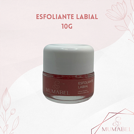 Esfoliante Labial 10g