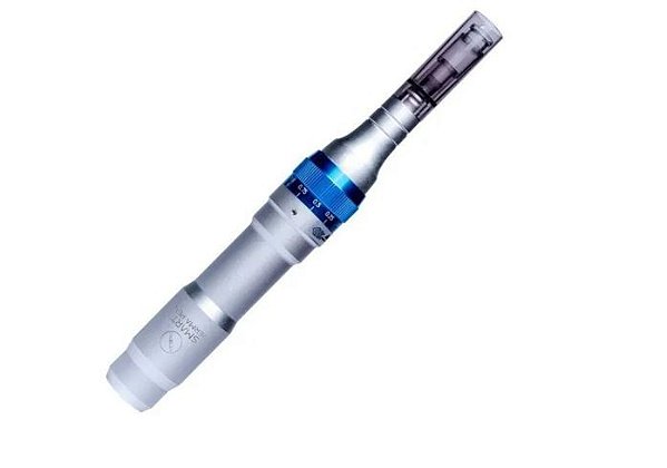 Smart Derma Pen - Caneta Elétrica par Microagulhamento