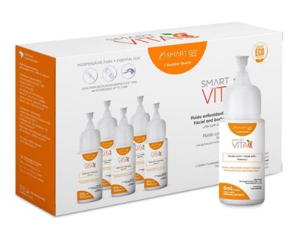 Smart Vita C Micro - Smart GR (Caixa c/ 5un)