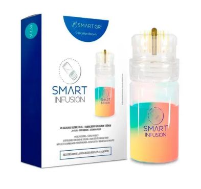 Smart Infusion 1,50 - Smart GR