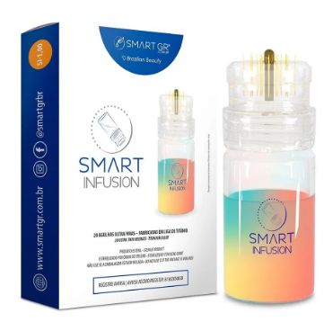 Smart Infusion 1,00 - Smart GR