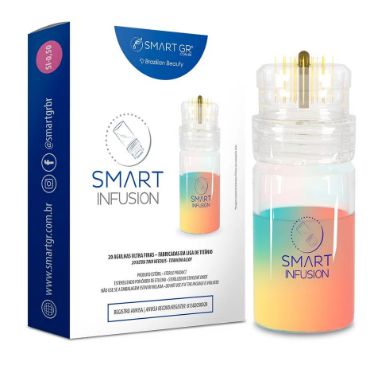 Smart Infusion - Smart GR
