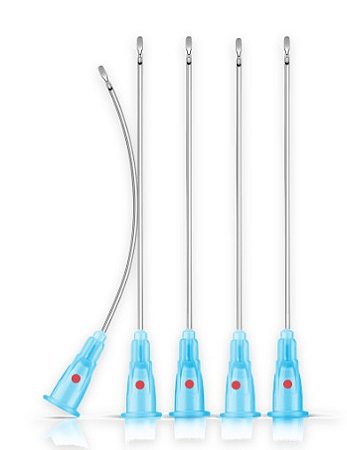 Smart Micro Incision 15g 100mm Unidade - Smart GR